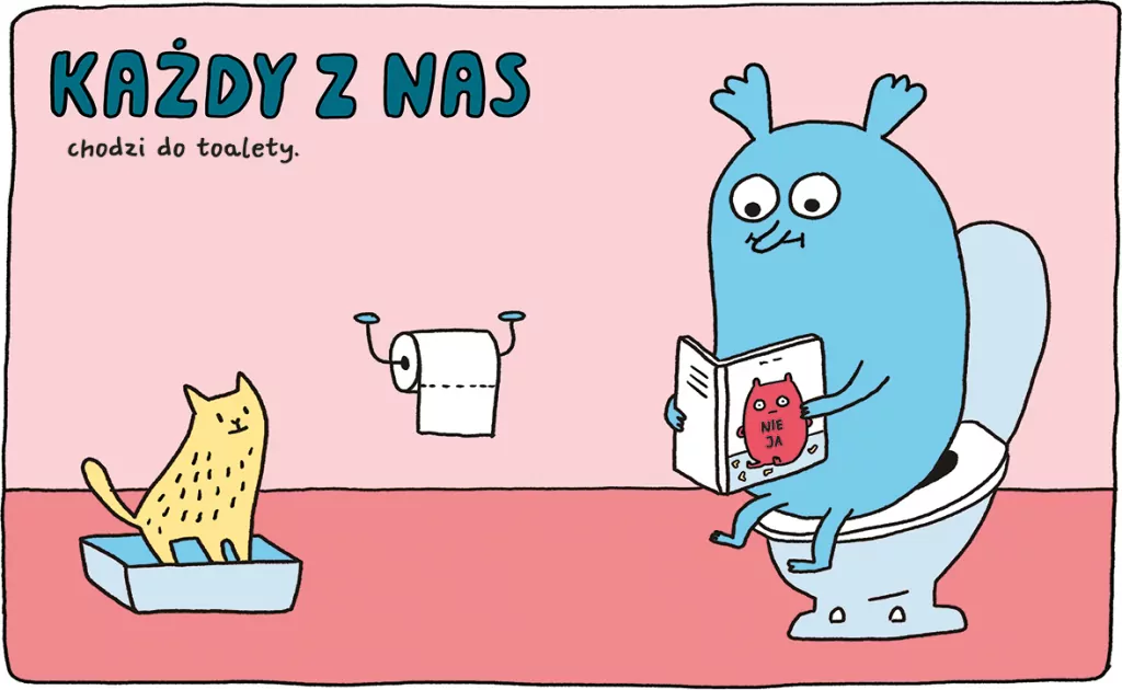 Każdy z nas - tantis.pl