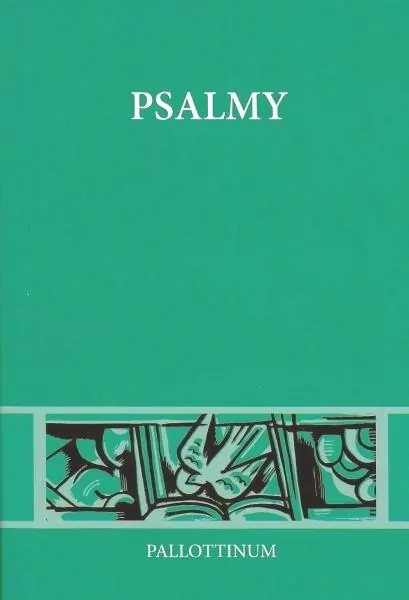 Psalmy. Pismo Święte Stary Testament - tantis.pl
