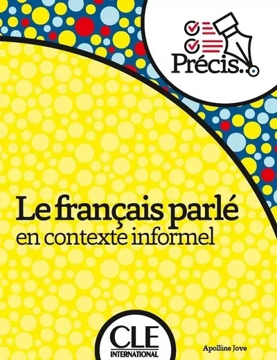 Francais parle A2 - tantis.pl