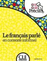 Francais parle A2 - tantis.pl