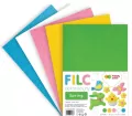 Filc dekoracyjny Spring 5szt HAPPY COLOR - tantis.pl