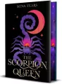 The Scorpion Queen - tantis.pl