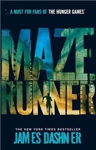 The Maze Runner - tantis.pl