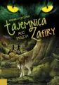 Moc zaklęcia. Tajemnica Zafiry - tantis.pl
