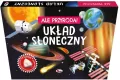 Układ słoneczny. Ale przyroda - tantis.pl