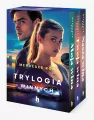 Pakiet: Trylogia Winnych (wydanie filmowe) - tantis.pl