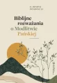 Biblijne rozważania o Modlitwie Pańskiej - tantis.pl