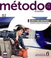 Metodo 4 de espanol B2. Podręcznik + online - tantis.pl