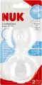 Osłonka brodawki sutkowej rozmiar S 2 szt NUK - tantis.pl