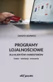 Programy lojalnościowe dla klientów i inwestorów - tantis.pl