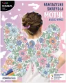 Skrzydła fantazyjny motyl KIDEA - tantis.pl