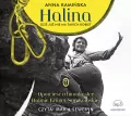 Halina. Dziś już nie ma takich kobiet audiobook - tantis.pl