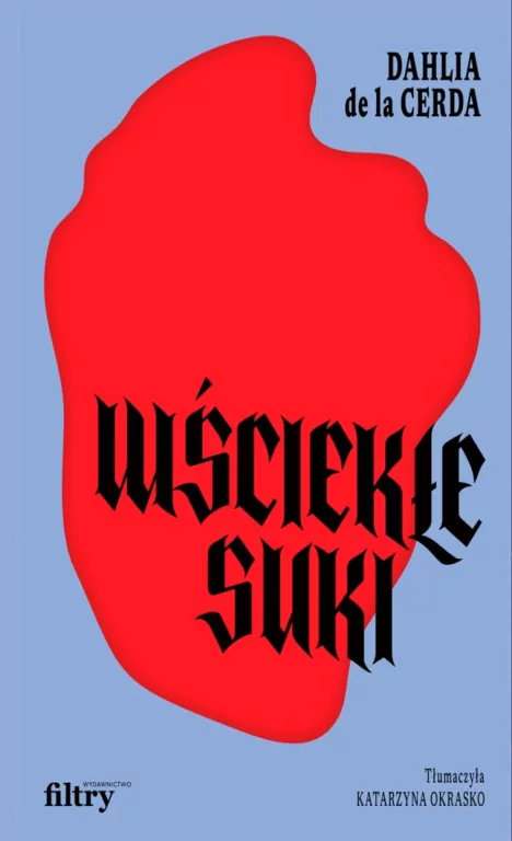 Wściekłe suki - tantis.pl