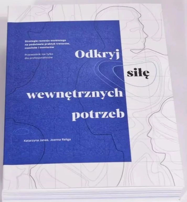 Odkryj siłę wewnętrznych potrzeb - tantis.pl