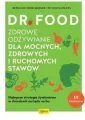 Dr Food. Zdrowe odżywianie dla mocnych, zdrowych i ruchomych stawów - tantis.pl