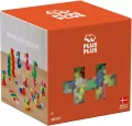 Plus Plus Klocki. Neon 600 - tantis.pl