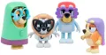 Bluey Figurki Babcie 4szt - tantis.pl