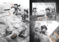 Wioska T.7 W lochu maga - tantis.pl