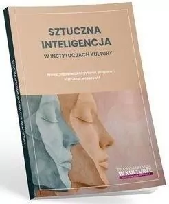 Sztuczna inteligencja w instytucjach kultury - tantis.pl