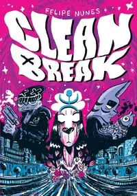 Clean Break - tantis.pl