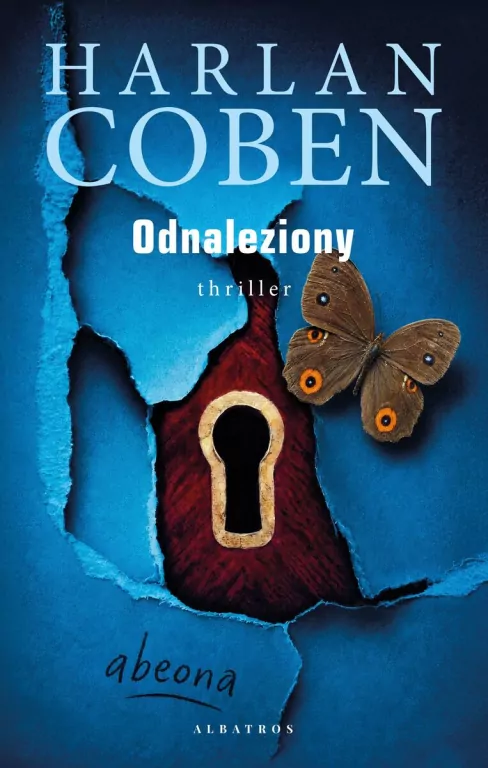 Odnaleziony - tantis.pl