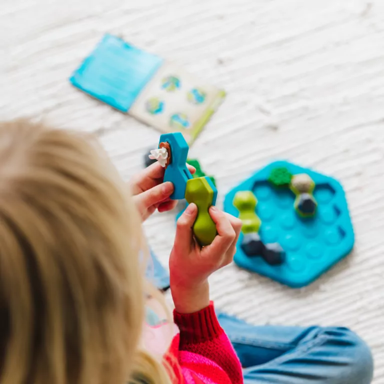 Tajemnicza Wyspa. Smart Games - tantis.pl