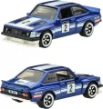 Hot Wheels Silver Series Automotive Mix - tantis.pl