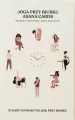 Asana Cards Joga przy biurku - tantis.pl