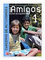 Aula Amigos 1 Ćwiczenia - tantis.pl