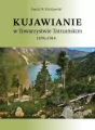 Kujawianie w Towarzystwie Tatrzańskim 1874-1914 - tantis.pl