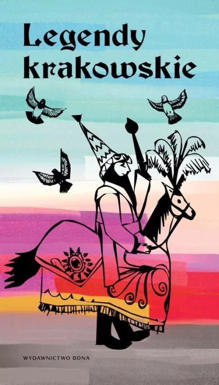 Legendy krakowskie - tantis.pl