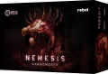 Nemesis. Karnomorfy - tantis.pl