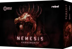 Nemesis. Karnomorfy