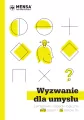Wyzwanie dla umysłu. Łamigłówki i zagadki logiczne - tantis.pl