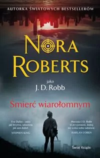 Śmierć wiarołomnym - tantis.pl