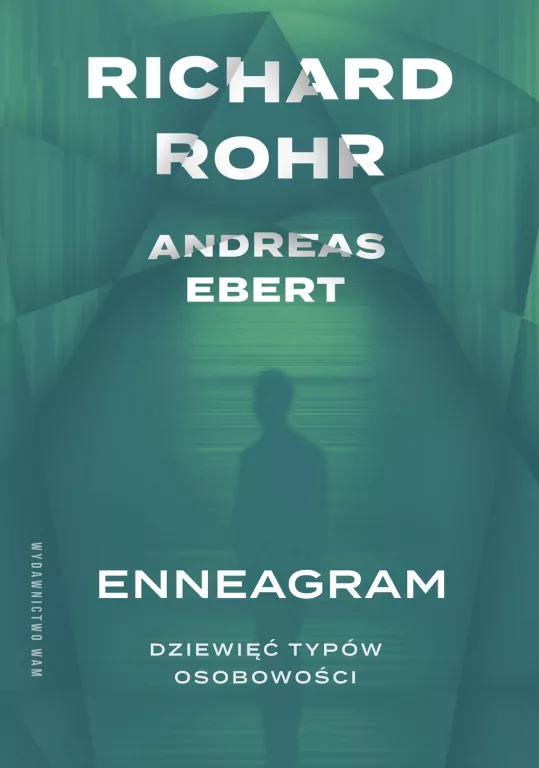 Enneagram. Dziewięć typów osobowości - tantis.pl