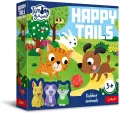 Happy Tails. 02478 - tantis.pl