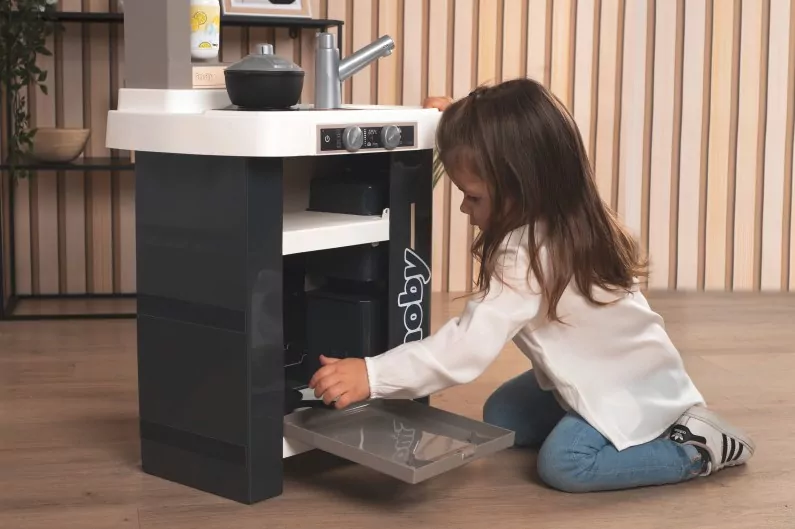 Kuchnia miniTefal Studio elektroniczna - tantis.pl