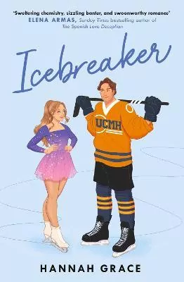 Icebreaker - tantis.pl