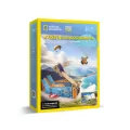 Cubic Fun. National Geographic. Wyrzutnia spadochronowa - tantis.pl