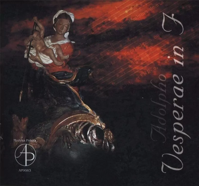 Vespere in f - tantis.pl