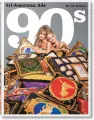 All-American Ads of the 90s wer. angielska - tantis.pl
