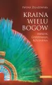 Kraina wielu bogów. Meksyk Gwatemala Kostaryka - tantis.pl