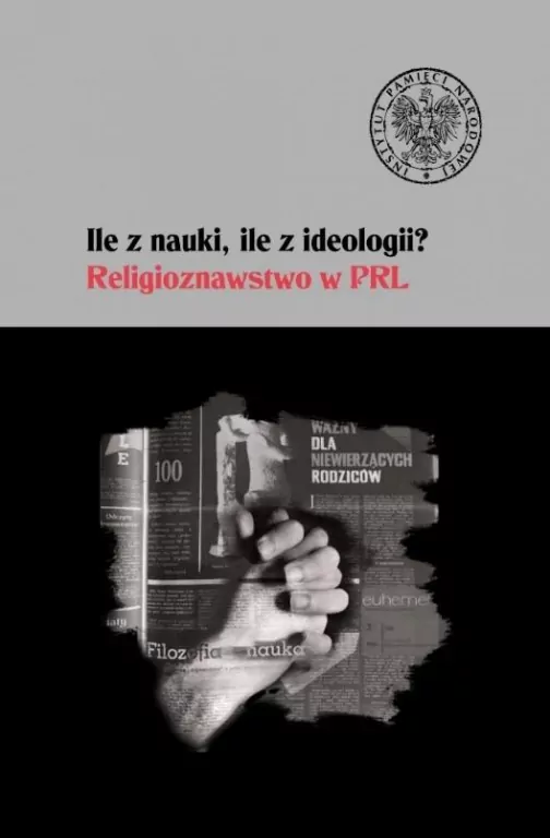 Ile z nauki, ile z ideologii. Religioznawstwo w PR - tantis.pl