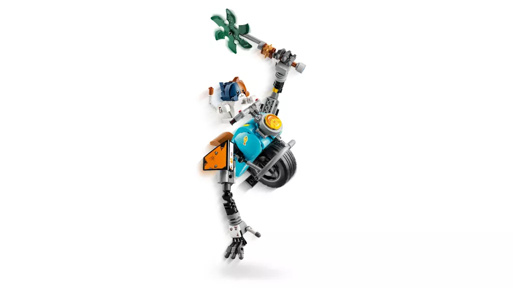 LEGO® Kitek 77081 - tantis.pl