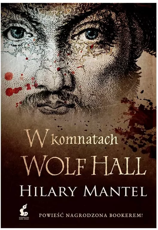 W komnatach Wolf Hall. Tomasz Cromwell. Tom 1 wyd. 2025 - tantis.pl