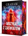 Muzyka z zaświatów (barwione brzegi) - tantis.pl