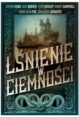 Lśnienie w ciemności. Dla uczenia dwudziestolecia - tantis.pl