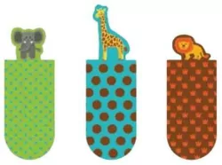 Zakładki magnetyczne - Safari CASS FILM