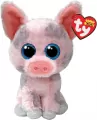 Beanie Boos Hambone - różowa świnka 15cm - tantis.pl